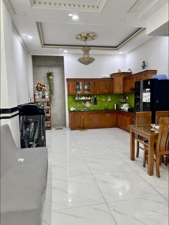 Phạm Văn Đồng 3PN, 3WC, 67m, 4ty9, dân cư cán bộ, tiện ích đầy đủ