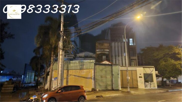 Siêu phẩm Góc 2 MT 11 + 13 Tên Lửa, 11×42 nở hậu 727m2, Đối diện AEON, Tiện Xây Tòa Nhà