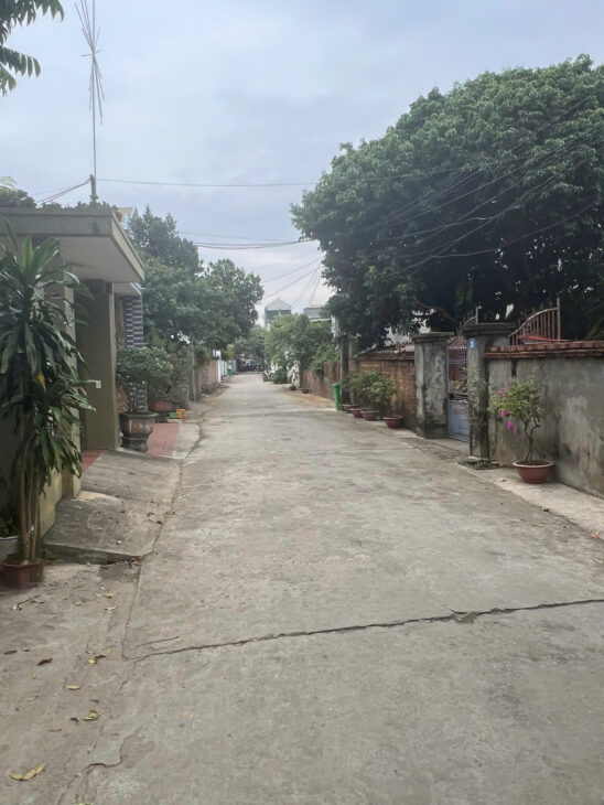 ĐẤT ĐẸP – GIÁ TỐT – Vị Trí ĐẮC ĐỊA Tại Xã Tân Xã, Huyện Thạch Thất, Thành phố Hà Nội