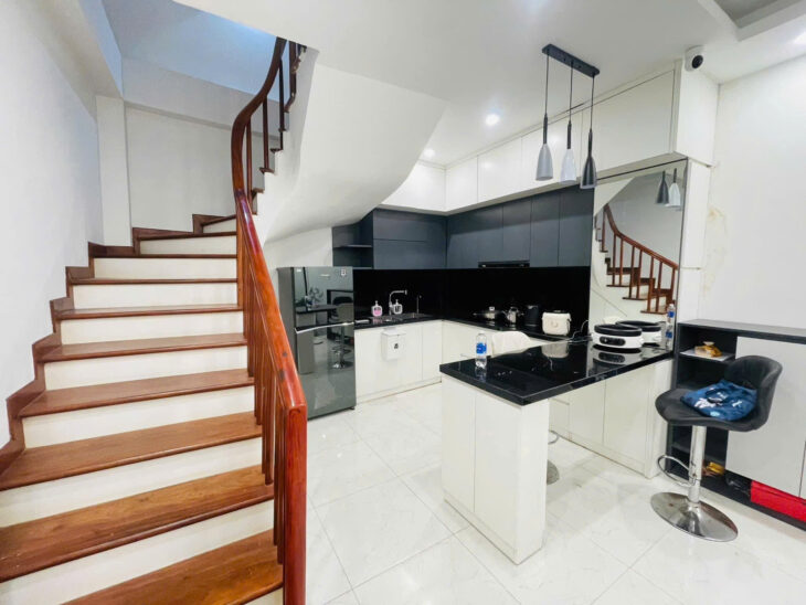 CHÍNH CHỦ CẦN TIỀN BÁN GẤP TRONG THÁNG Phố ĐÔNG THIÊN , Phường VĨNH HƯNG ,Quận HOÀNG MAI, TP HÀ