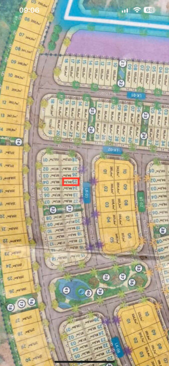 ĐẤT ĐẸP – GIÁ TỐT – Vị Trí Đắc Địa Tại Thị trấn Lương Sơn, Huyện Lương Sơn, Tỉnh Hoà Bình