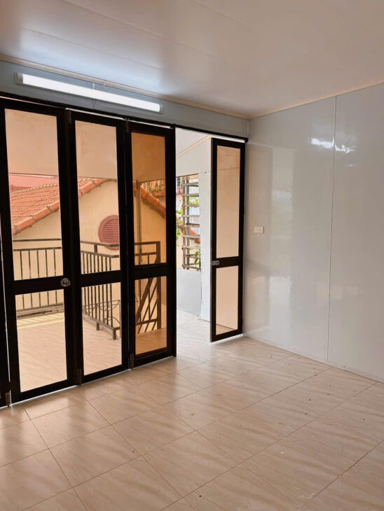 Bán nhà Tây Mỗ 75mx3 tầng Ô Tô, đẹp, đầy đủ công năng 8.45 tỷ.