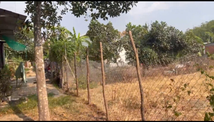 ĐẤT CHÍNH CHỦ – GIÁ TỐT – Vị Trí Đẹp Tại Phường Tân Định, Thành phố Bến Cát, Tỉnh Bình Dương