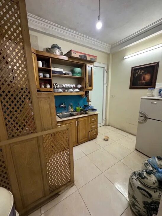 Hot.Hot. Nhà nguyên căn phố Hồng Mai, 70m2 x4 tầng 10.5 tỷ