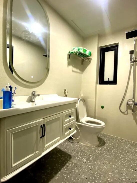 Siêu phẩm nhà mới ô tô đỗ cổng phố Thọ Lão 4 tầng x34m2 10.2 tỷ