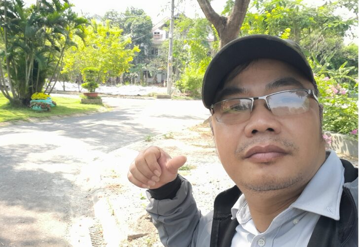 Nhà biệt thự 2 tầng Tỉnh lộ 8 Bình Mỹ Củ Chi Hồ Chí Minh 250m2 có 5,8 tỷ