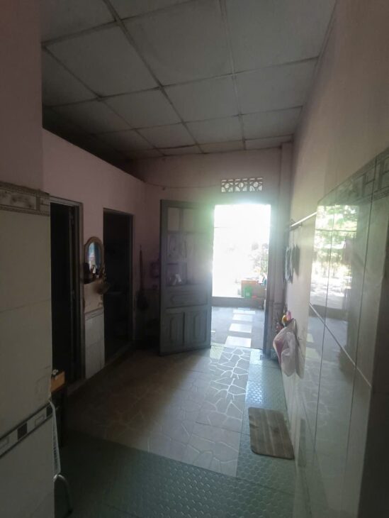 NHÀ HXH 2 TẦNG 151M2, QUỐC LỘ 1A, TAM BÌNH THỦ ĐỨC, 10.5Tỷ