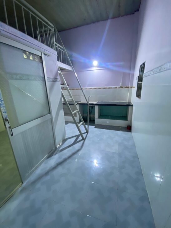 MẶT TIỀN 45M2, ĐƯỜNG BÌNH CHIỂU, BÌNH CHIỂU THỦ ĐỨC, 3.5Tỷ.