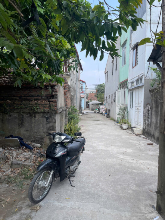 ^ THÔN 3 VẠN PHÚC – THANH TRÌ – HN