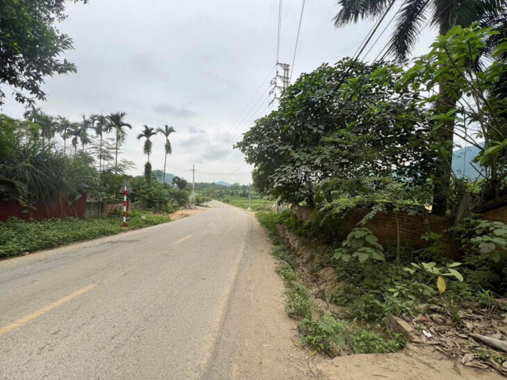 ĐẤT CHÍNH CHỦ – GIÁ TỐT – Vị Trí Đẹp Tại Thôn 1, Xã Yên Bình, Huyện Thạch Thất, Thành phố Hà Nội