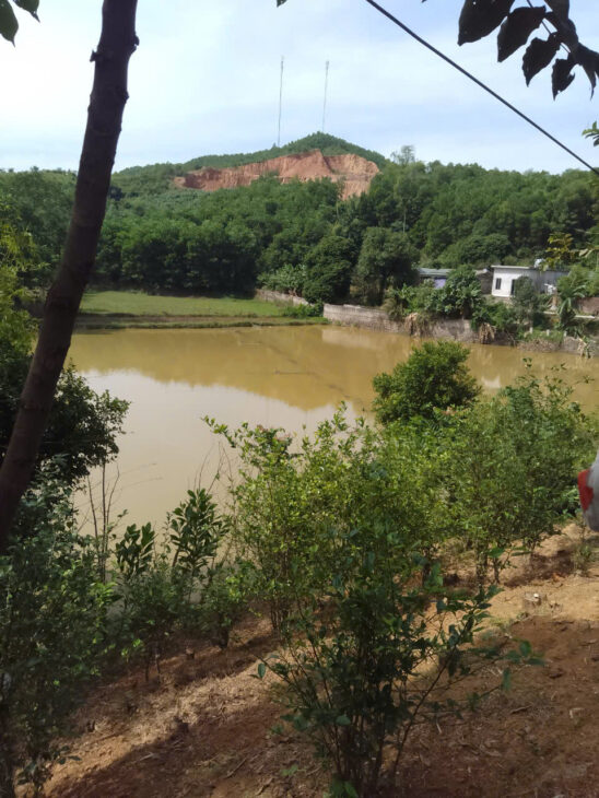 ĐẤT ĐẸP – GIÁ TỐT – Vị Trí Đắc Địa Tại Xã Yên Bồng, Huyện Lạc Thuỷ, Tỉnh Hoà Bình