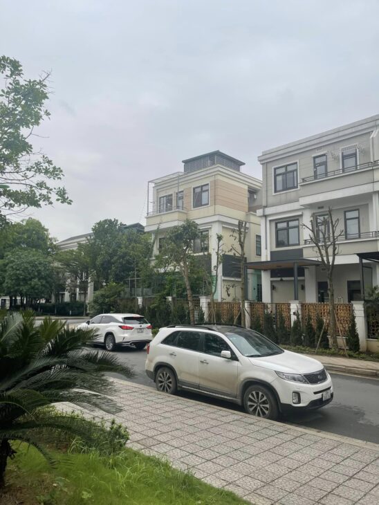 ⚜️ SHOPHOUSE Tầng 1 Chung Cư STARLAKE H9, Xuân Tảo, Tây Hồ 59m, Chỉ 20 Tỷ ⚜️