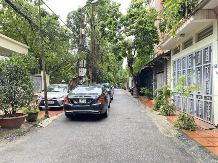 ⚜️ Phân lô Ô tô tránh Khuất Duy Tiến, Thanh Xuân, 117m2 4T MT 6.2m, Chỉ 30.5 Tỷ ⚜️