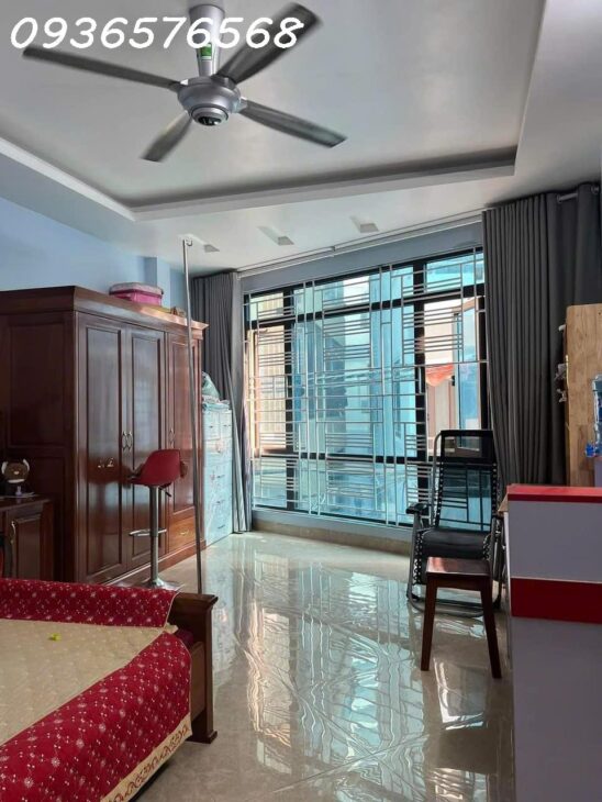 BÁN NHÀ Ô TÔ 40M 16X TỶ NGUYỄN HOÀNG