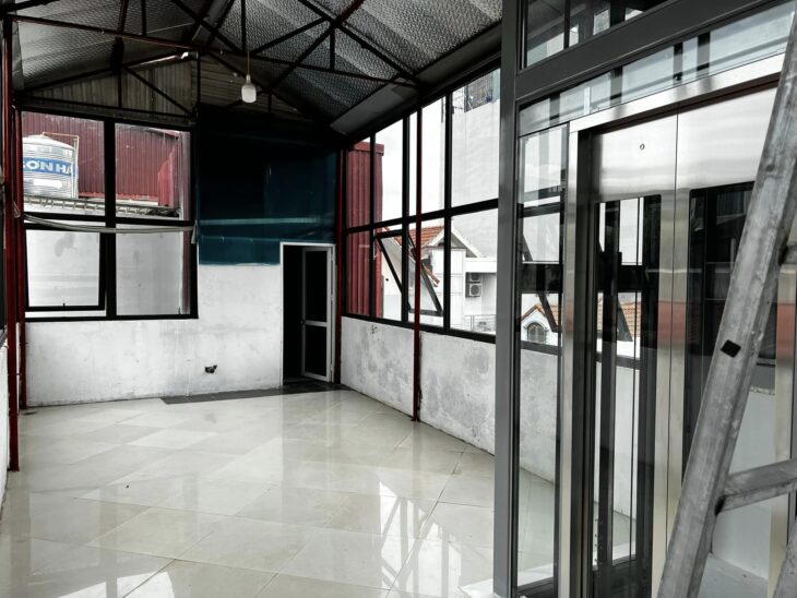 ⚜️ Mặt phố Giảng Võ, Đống Đa 112m2 6T Thang máy MT 4m, Giá đầu tư Chỉ 32 Tỷ ⚜️