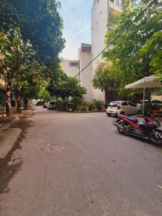 ⚜️ Tòa CCMN Mộ Lao, Phân lô Ô tô tránh, vỉa hè, 50m2 7T Thang máy, 11 Phòng, Chỉ 15 Tỷ ⚜️