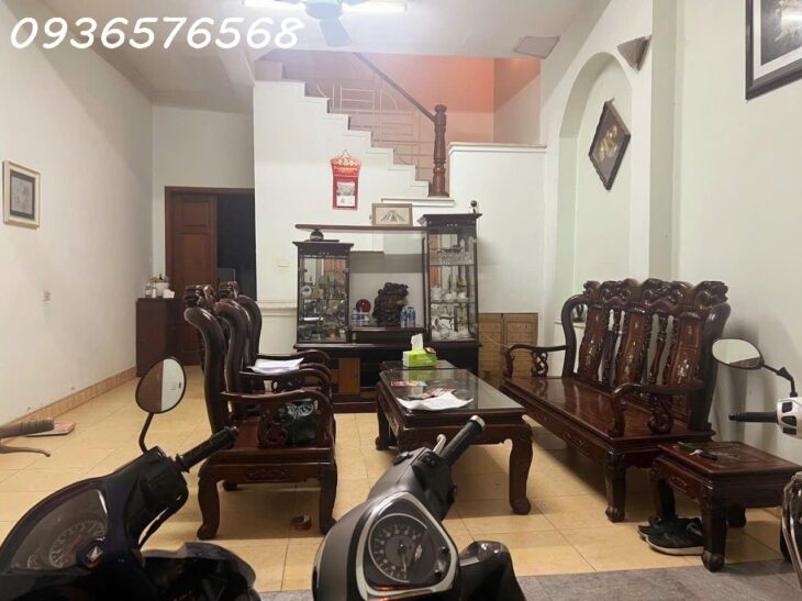 BÁN NHÀ 71M 4T MT 5 11XTY Ô TÔ CỰC HIẾM MỸ ĐÌNH