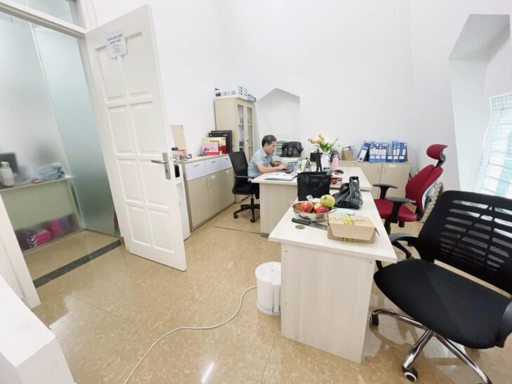 ⚜️ Biệt Thự KĐT Mỹ Đình SUDICO, Trần Văn Lai 195m2 5T MT 9m, Chỉ 77 Tỷ ⚜️