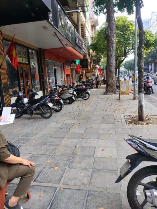 ⚜️ Bán nhà Mặt Phố Huế, Hai Bà Trưng, Giá tốt, 45m2 3T MT 3.5m, Chỉ 22 Tỷ ⚜️
