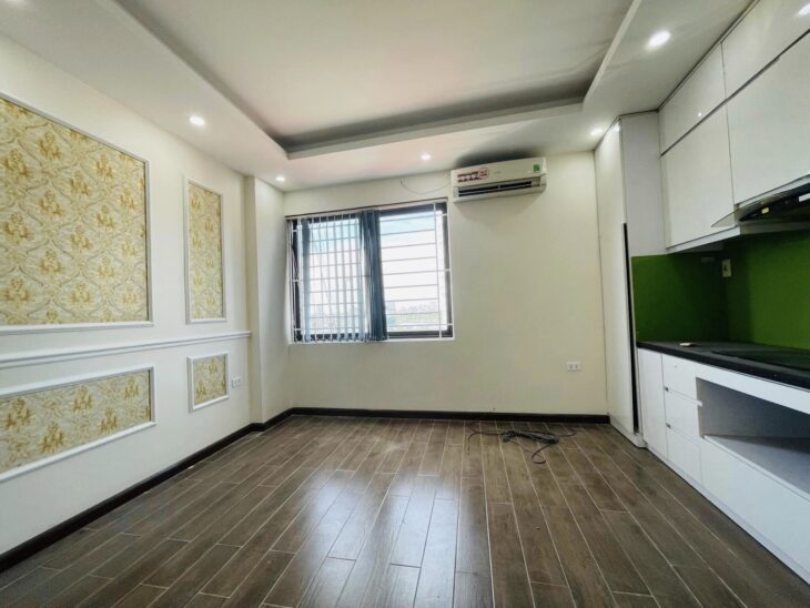 ⚜️ MẶT PHỐ HOÀNG VĂN THÁI THANH XUÂN 70M2 7 TẦNG THANG MÁY SIÊU KD 26.5 TỶ ⚜️