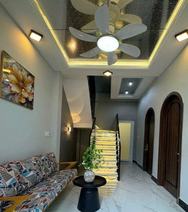 SỞ HỮU SIÊU PHẨM ĐẸP SANG – Hàng Đầu Tư Quá Thơm – Vị Trí Đắc Địa Tại : Bà Hom – Bình Tân – Thành