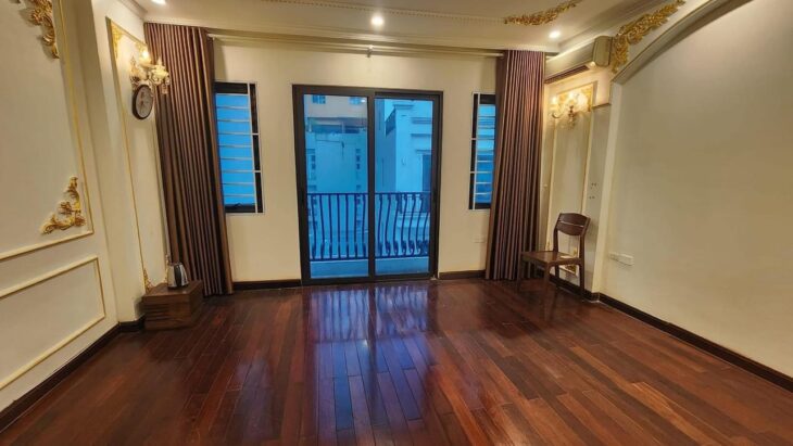 ⚜️ NHÀ PHỐ LẠC LONG QUÂN, TÂY HỒ, 45M2 6T MT 4.8M, Ô TÔ TẢI TRÁNH, CHỈ 14.2 TỶ ⚜️