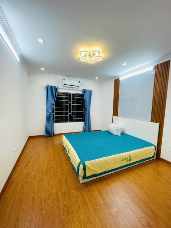 NHÀ MỚI ĐẸP – VỊ TRÍ ĐẮC ĐỊA – VÀI BƯỚC RA HỒ ĐẦM HỒNG – AN SINH CỰC ĐỈNH