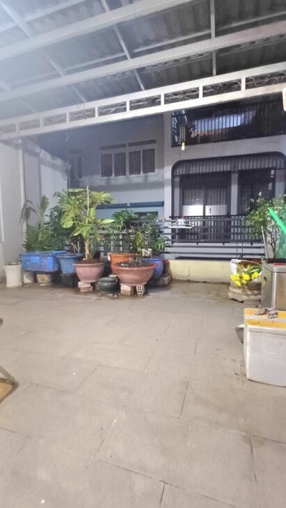 BÁN NHÀ – GẦN NGUYỄN VĂN ĐẬU – BÌNH THẠNH – 68M2 – 4 TẦNG – 4PN – CHỈ 7.55 TỶ!