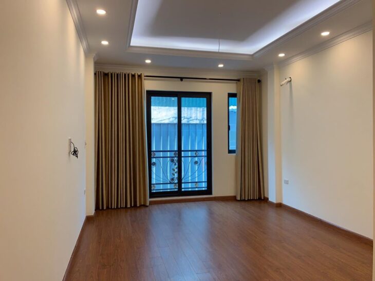 NHÀ ĐỘI CẤN – 45M2 – 5 TẦNG – 6.5 TỎI Chủ nhà cần tiền gấp, thiện chí bán giá tốt, bay nhanh