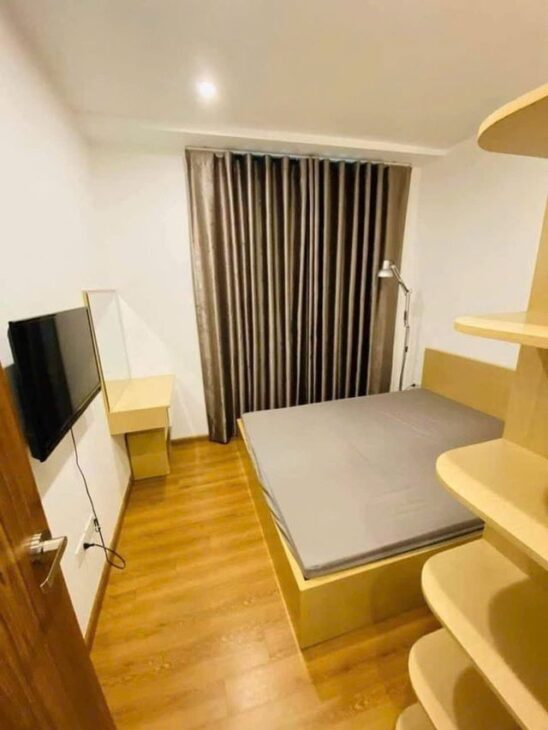 Bán căn hộ cao cấp Center Point 110 Cầu Giấy, 67m2, 2 ngủ,2wc siêu đẹp, giá nhỉnh 5 tỷ