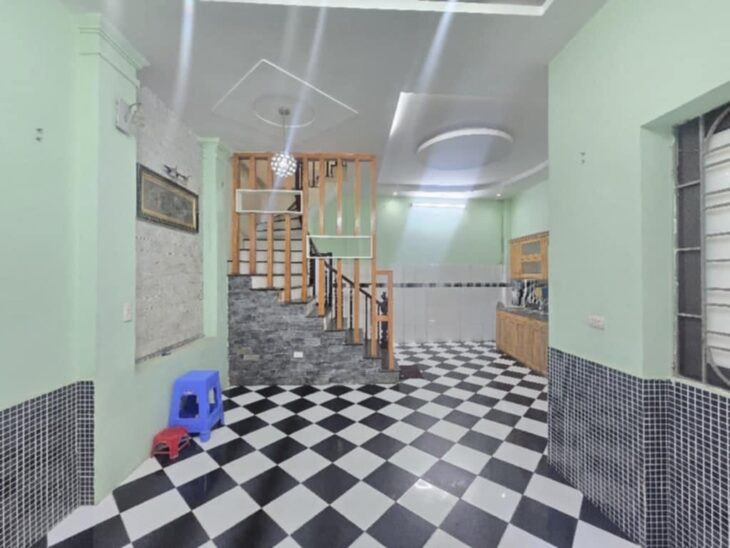PHỐ TÂY TRÀ – NÓNG TỪNG GIỜ LÃI TỪNG NGÀY – 50M 6TY – LÔ GÓC – THÔNG OTO – KINH DOANH TỐT