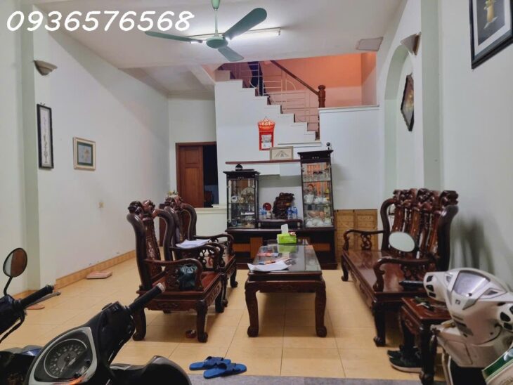 BÁN NHÀ 71M 4T MT 5 11XTY Ô TÔ CỰC HIẾM MỸ ĐÌNH