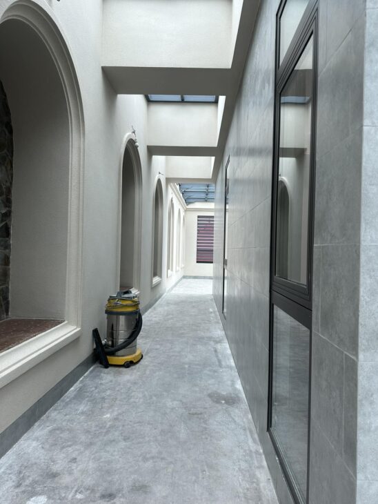 ???? TÒA VP 7 TẦNG XÂY MỚI MẶT PHỐ HOÀNG QUỐC VIỆT, 180M2 MT 8.5M, LÔ GÓC, 115 TỶ????