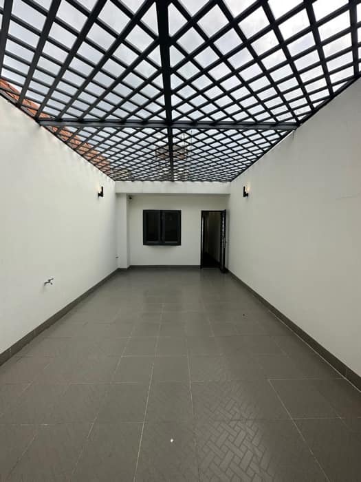 MẶT TIỀN ĐƯỜNG 29 – BTĐB, BÌNH TÂN – KINH DOANH VIP – 80M2 – 4 TẦNG CÓ ST – 12.5 TỶ