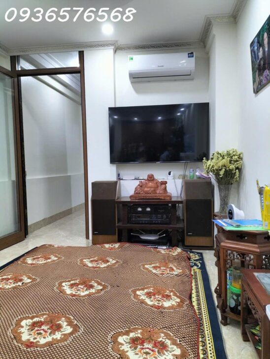 BÁN NHÀ DÒNG TIỀN SIÊU HÓT MỸ ĐÌNH 41M 8T 10.X TỶ