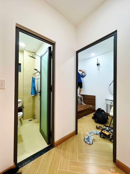 Bán nhà HXH Ngô Gia Tự Quận 10, 41m2 2T chỉ 5.1 tỷ.