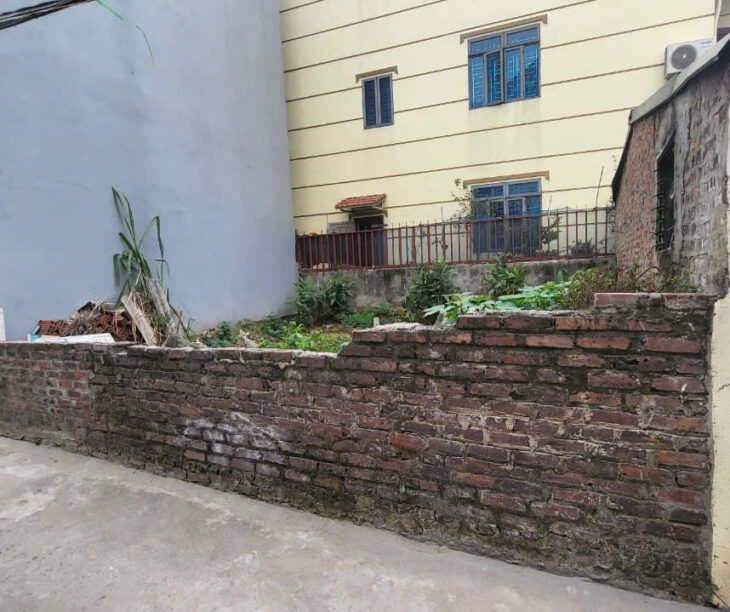 CHÍNH CHỦ CẦN BÁN ĐẤT ĐẸP – GIÁ TỐT – Vị Trí Tại Ngọc Giang – Vĩnh Ngọc – Đông Anh – Hà Nội