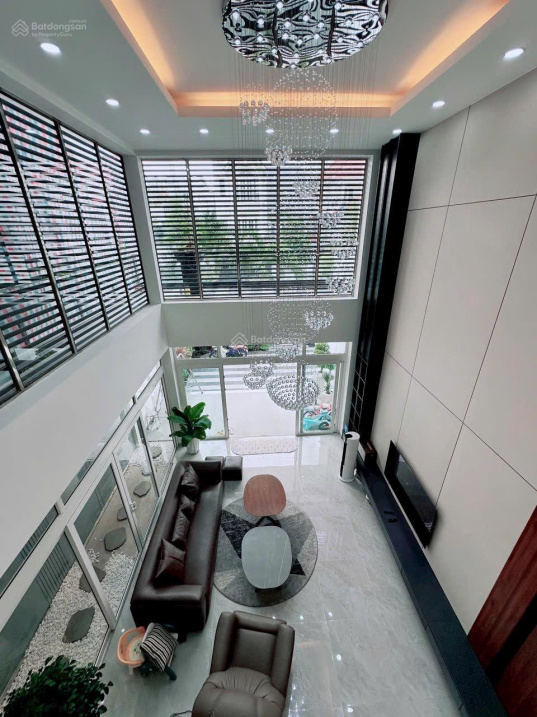 Siêu phẩm tại Làng Đại Học ABC, Phước Kiển, bán biệt thự DT 250m2, 3 tầng, full NT cao cấp,24 tỷ