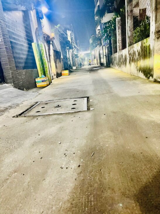 KHA VẠN CÂN 3 TẦNG, HXH 135M2, LINH ĐÔNG THỦ ĐỨC, 14.5Tỷ.