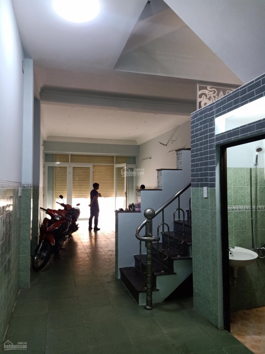 Bán nhà MT đường 19 khu Coopmart Tên Lửa, DT 4,5x15m, 1T3L giá 16 tỷ. LH 0938 703545