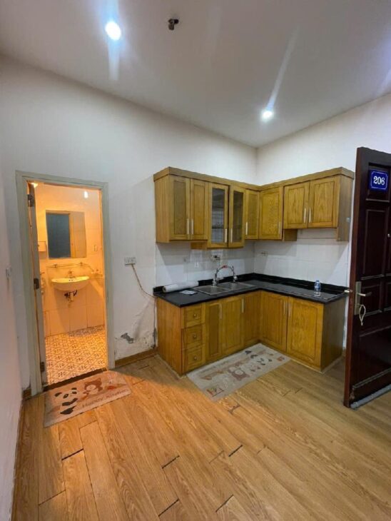 Bán căn hộ tầng thấp, chung cư Sông Nhuệ, cầu Bươu, cạnh viện K, 48m2 giá chỉ 2 đồng hơn