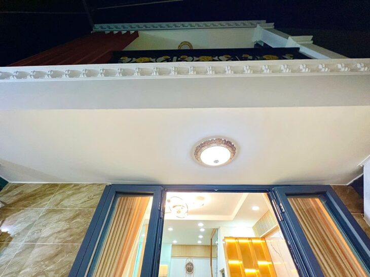 Bán nhà HXH Ngô Gia Tự Quận 10, 41m2 2T chỉ 5.1 tỷ.