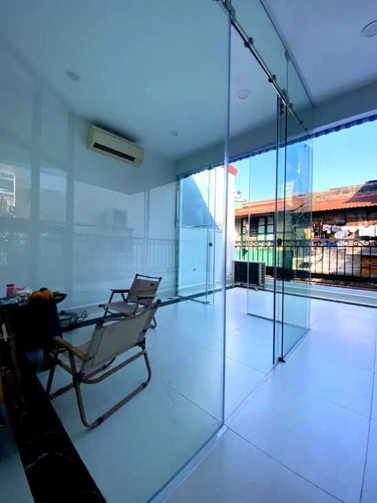 Siêu phẩm nhà mới ô tô đỗ cổng phố Thọ Lão 4 tầng x34m2 10.2 tỷ