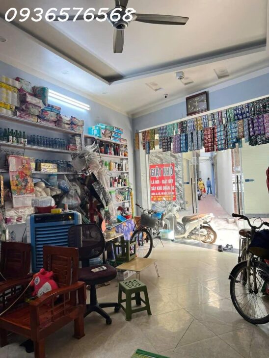 BÁN NHÀ Ô TÔ 40M 16X TỶ NGUYỄN HOÀNG