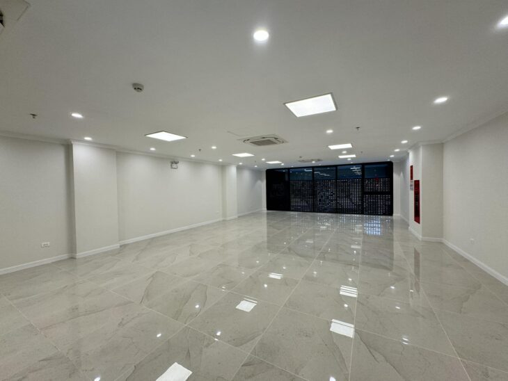 ⚜️Tòa VP 10 Tầng Đẹp Nhất Hoàng Văn Thái, 195m2 MT 7.5m, Xây Mới, Thông Sàn, Chỉ 95 Tỷ⚜️