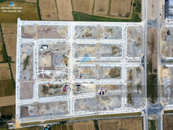 Nhận đặt ưu tiên các lô đất nền 100m2 tại dự án Tân Thanh Elite City đã có sổ – Giá từ 1,7 tỷ/lô