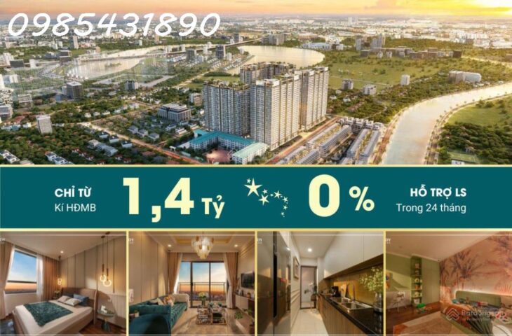 CĂN HIẾM suất ngoại giao giá bèo 2PN – 3PN HN Melody Linh Đàm, Hoàng Mai HN, CK 9% ký trực tiếp