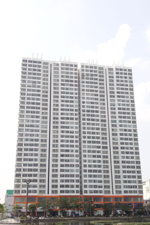 NHÀ KIỆT HÀM NGHI SIÊU HOT – SIÊU HIẾM