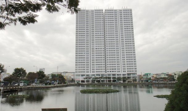 NHÀ KIỆT HÀM NGHI SIÊU HOT – SIÊU HIẾM