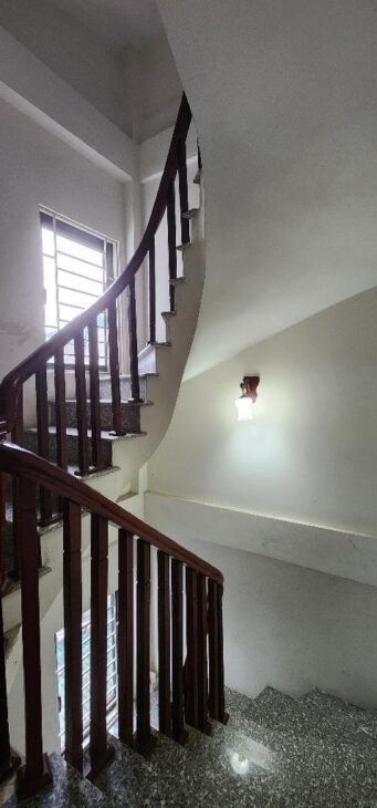 BÁN NHÀ TỰU LIỆT, THANH TRÌ, GẦN KĐT TÂY NAM LINH ĐÀM, 42M2, 4.2 TỶ